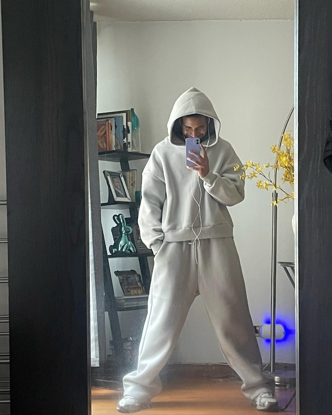Ensemble streetwear