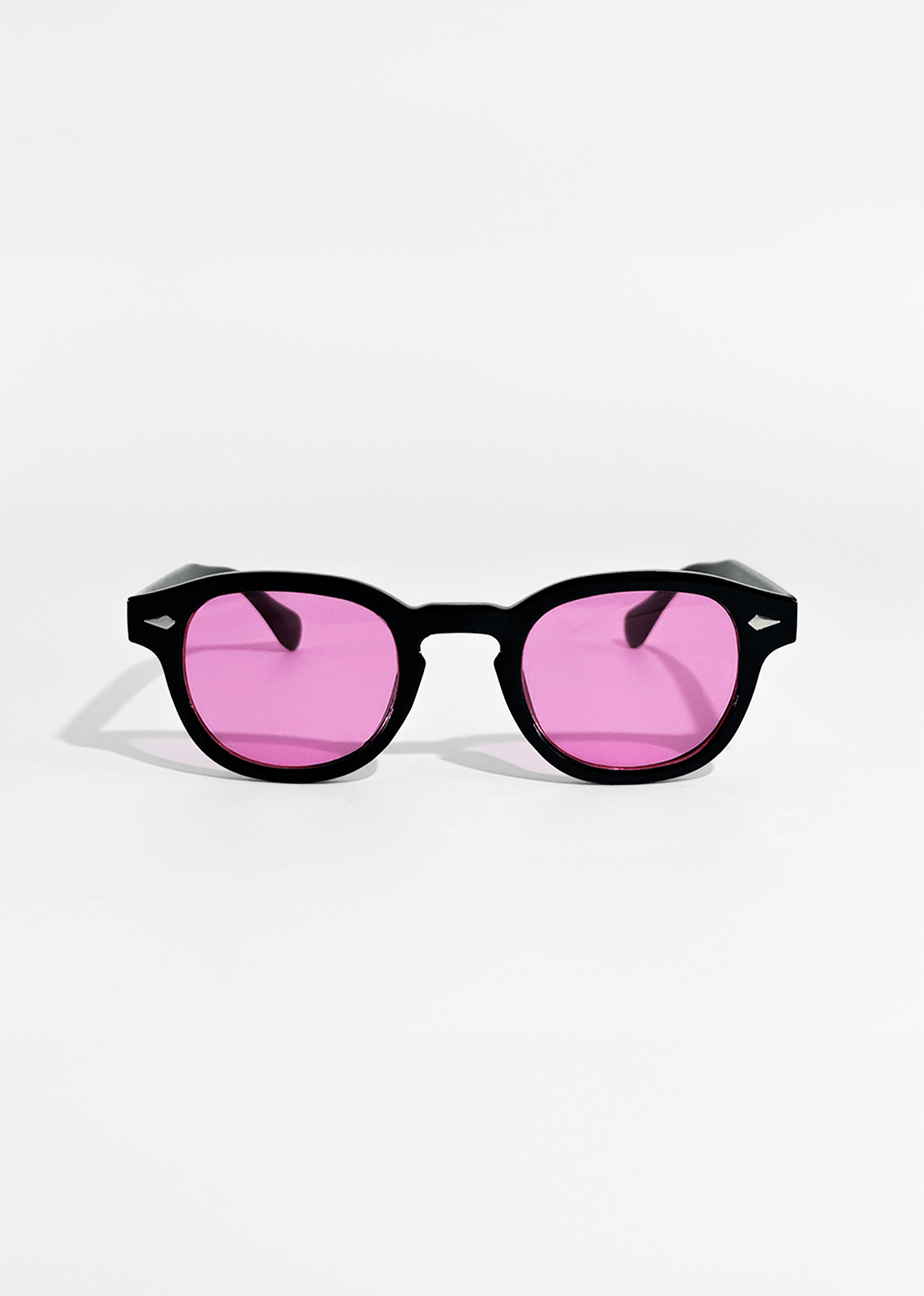 Lunettes de soleil moderne