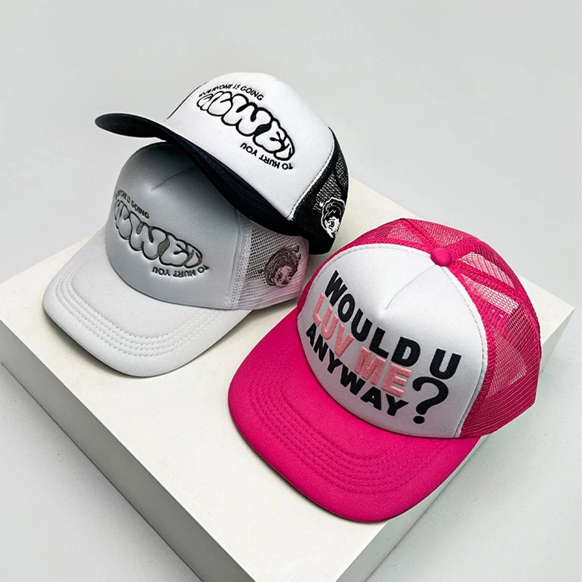 Hood & Co. | Casquette Streetwear