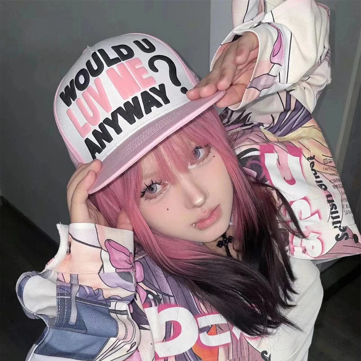 Hood & Co. | Casquette Streetwear
