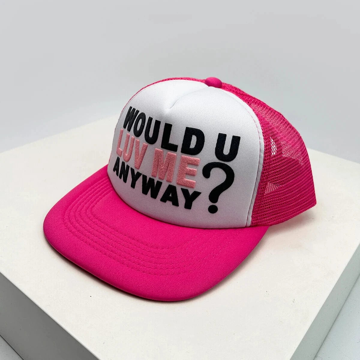 Hood & Co. | Casquette Streetwear