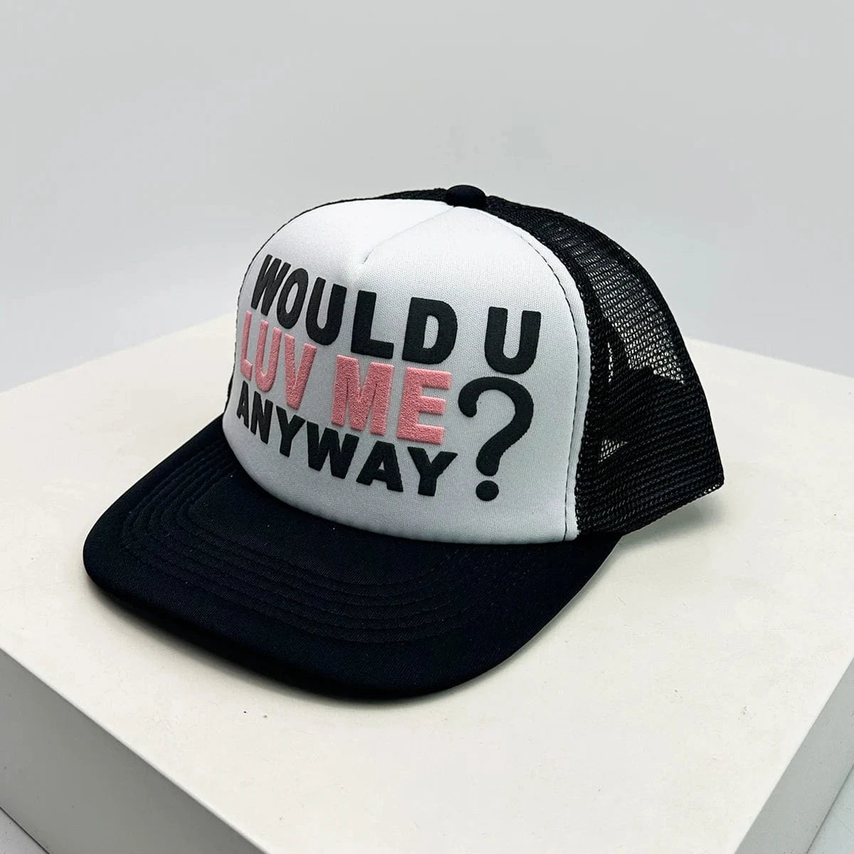 Hood & Co. | Casquette Streetwear