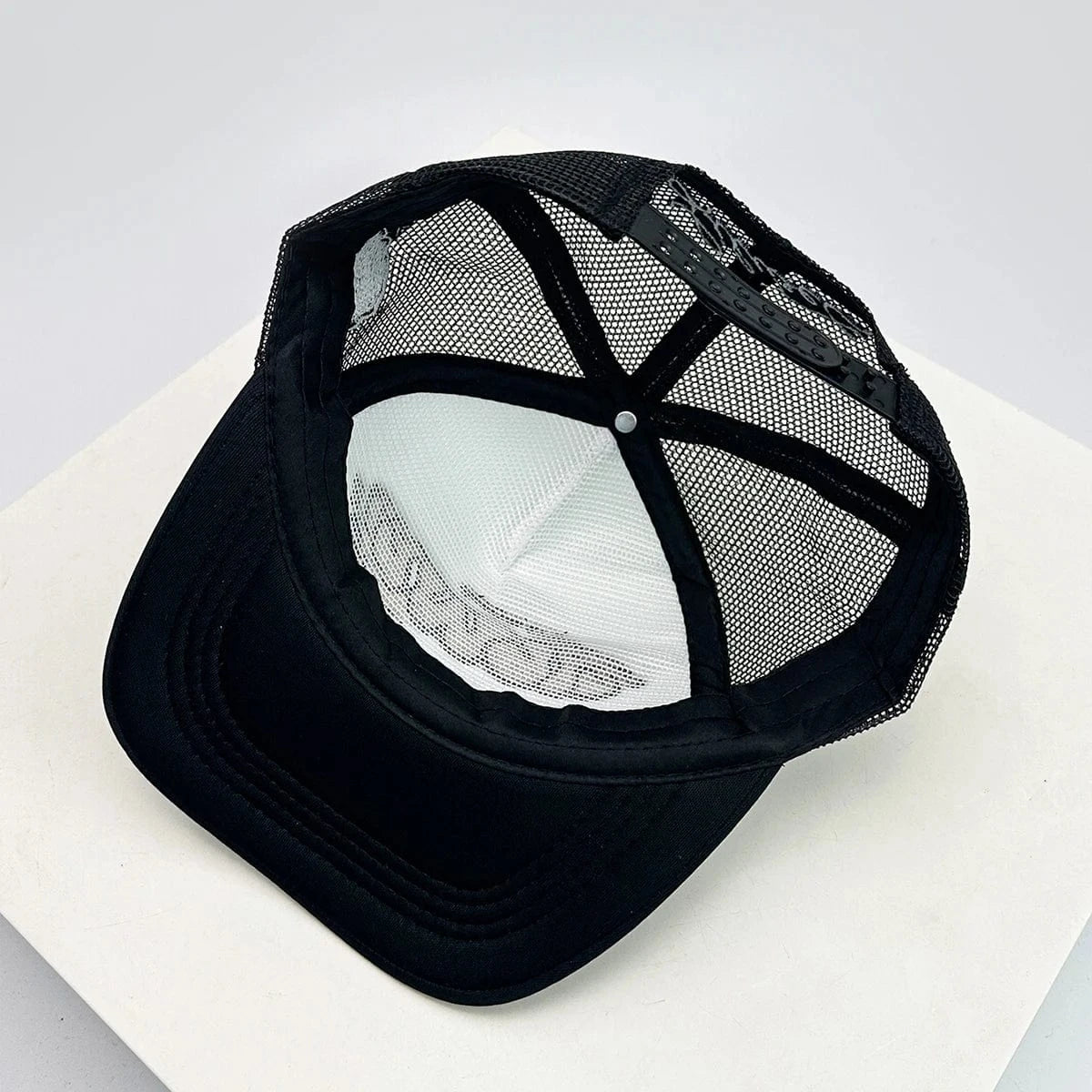 Hood & Co. | Casquette Streetwear