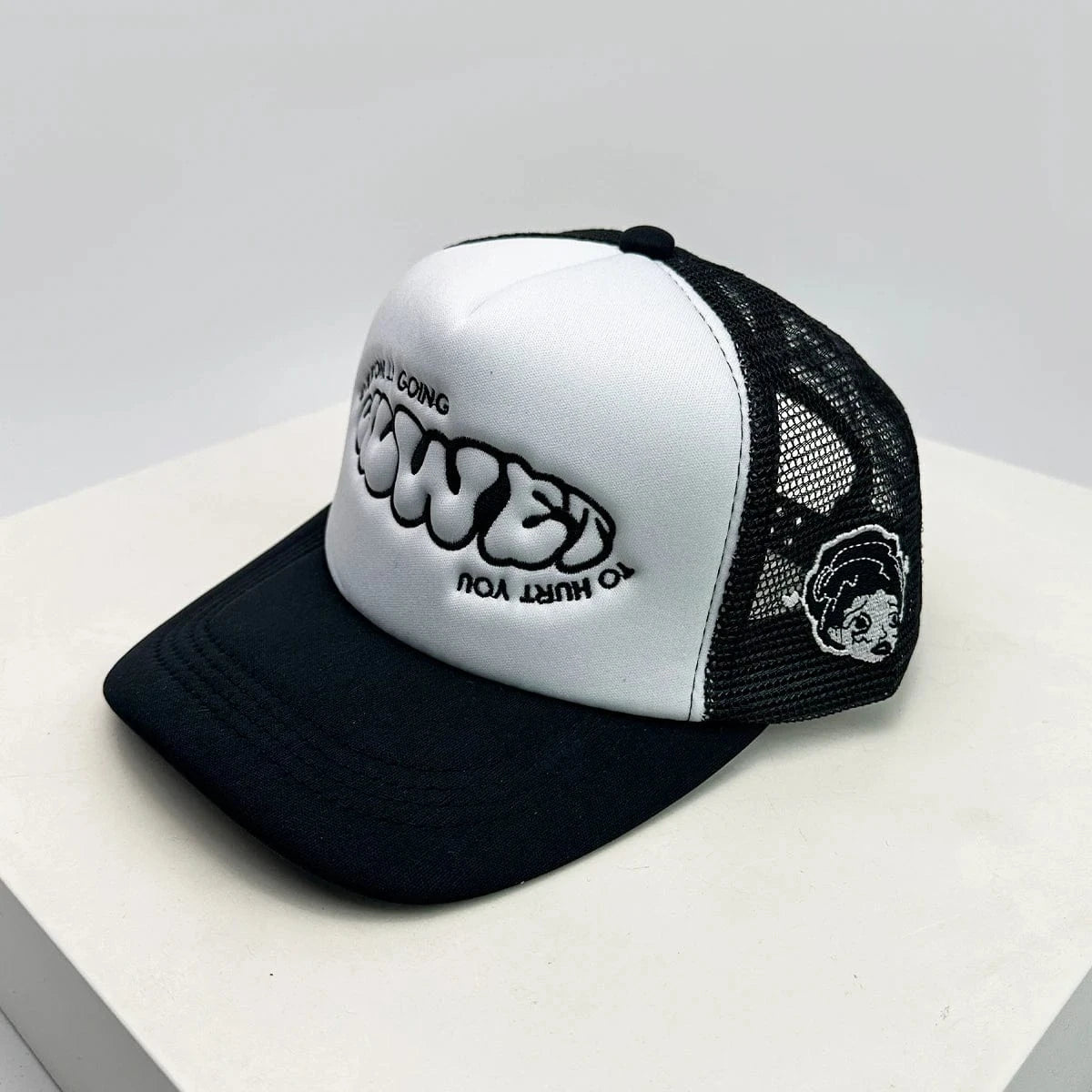 Hood & Co. | Casquette Streetwear