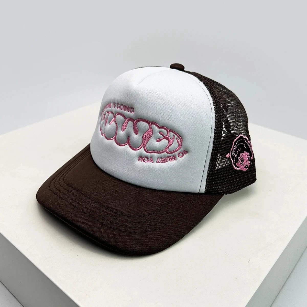 Hood & Co. | Casquette Streetwear