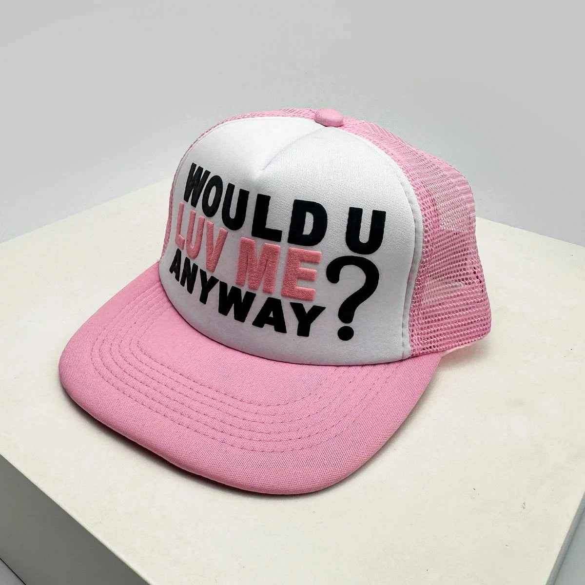 Hood & Co. | Casquette Streetwear