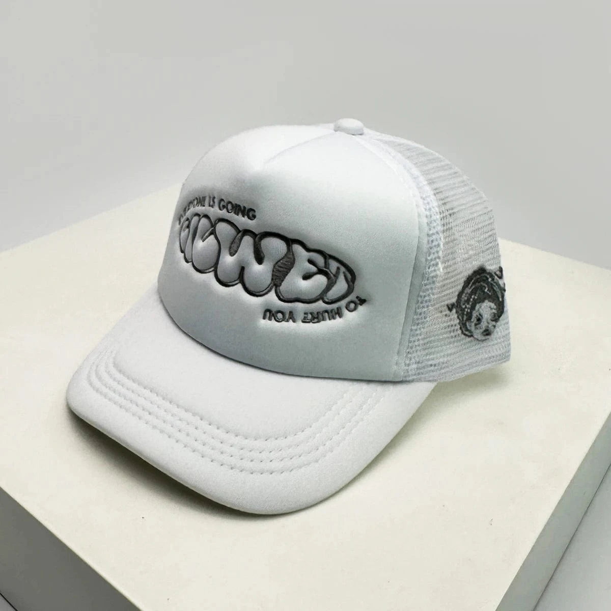 Hood & Co. | Casquette Streetwear