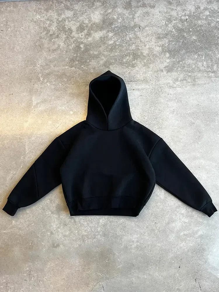 Sweats à capuche streetwear