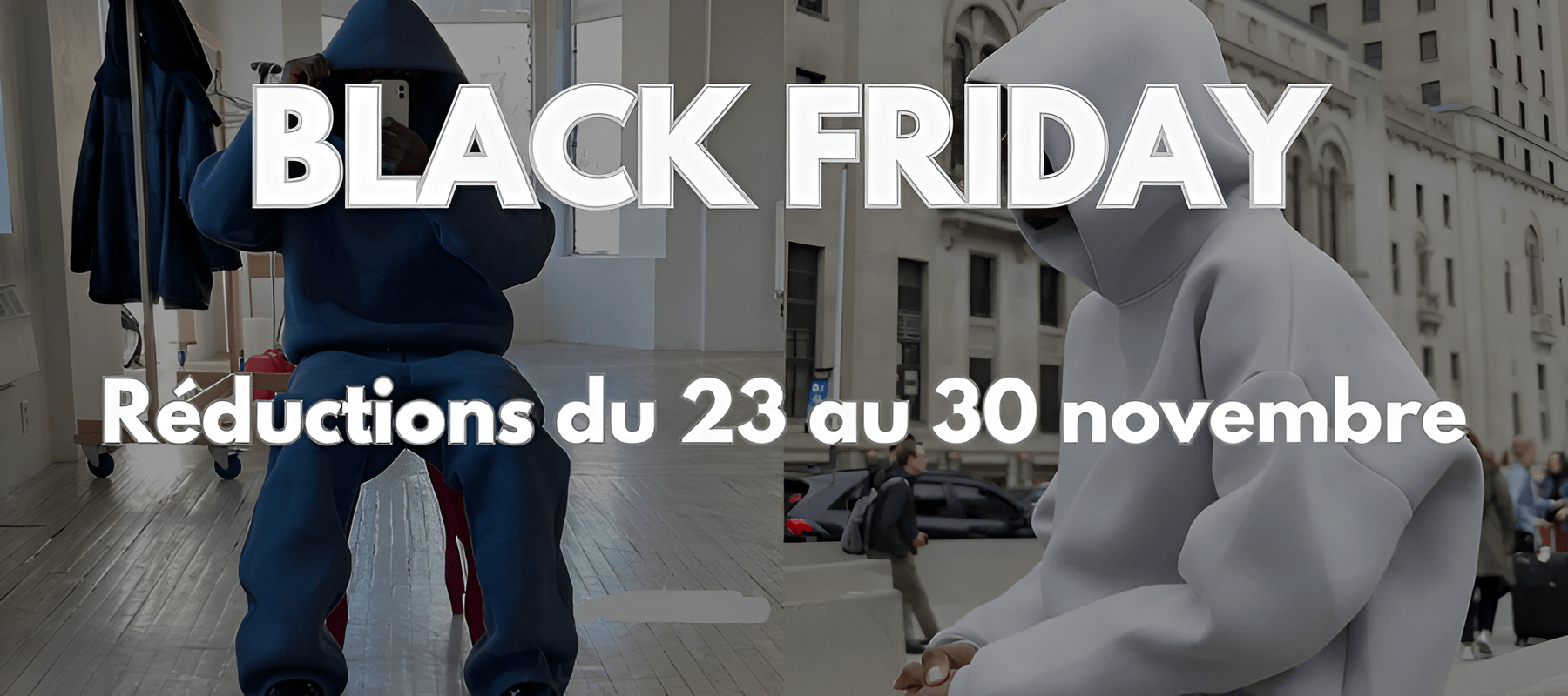 Black Friday Hood&Co