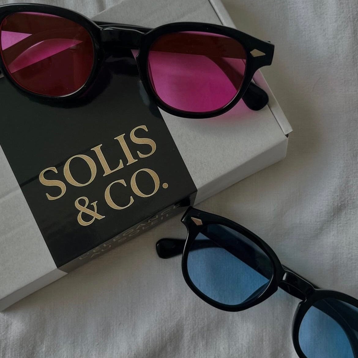 Lunettes UV