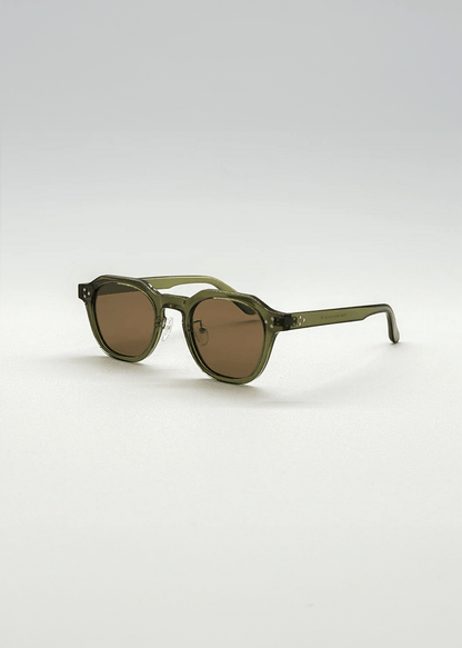 Lunettes bolivine