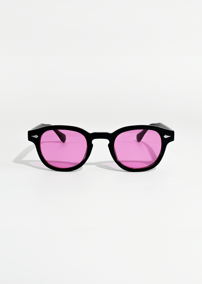 Lunettes de soleil moderne