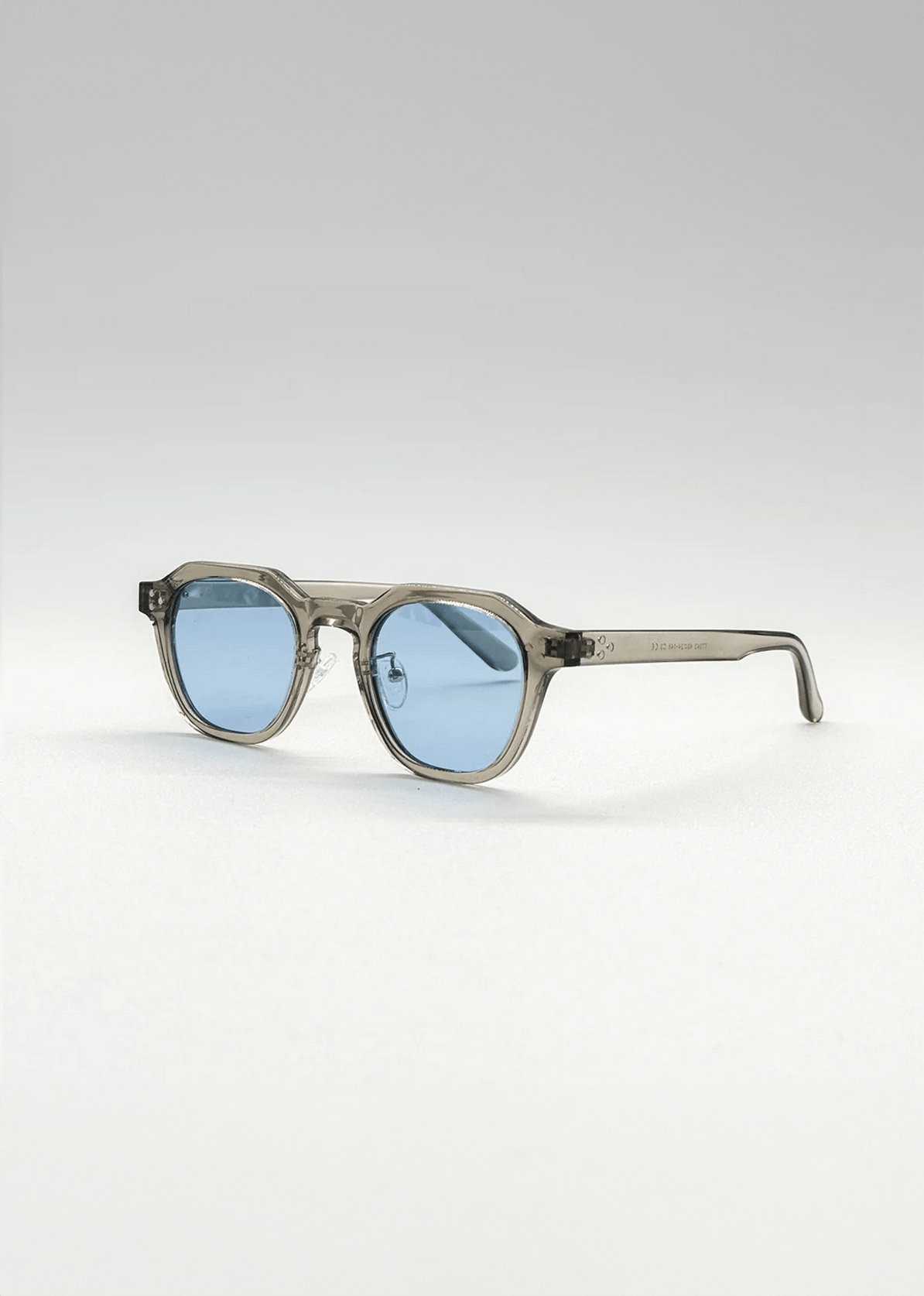Lunettes moderne