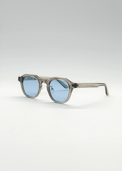 Lunettes moderne