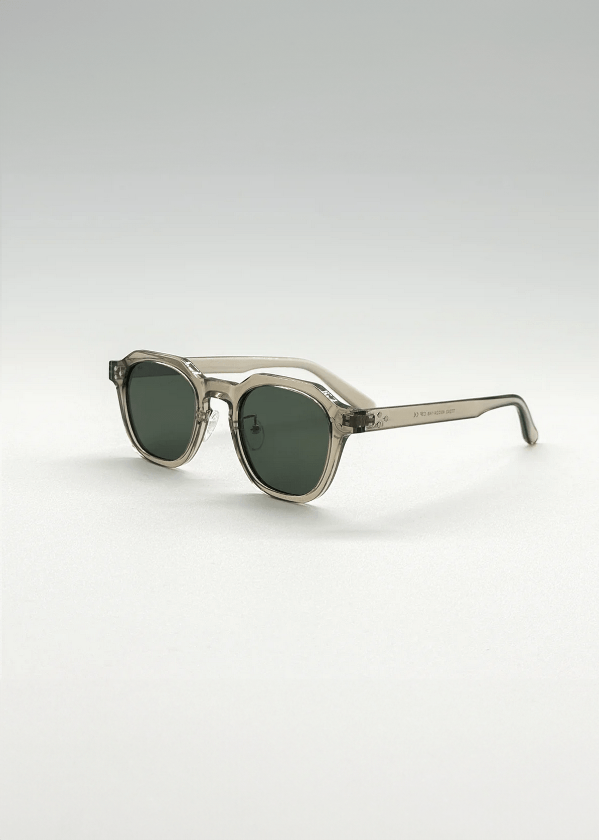 Lunettes soleil été