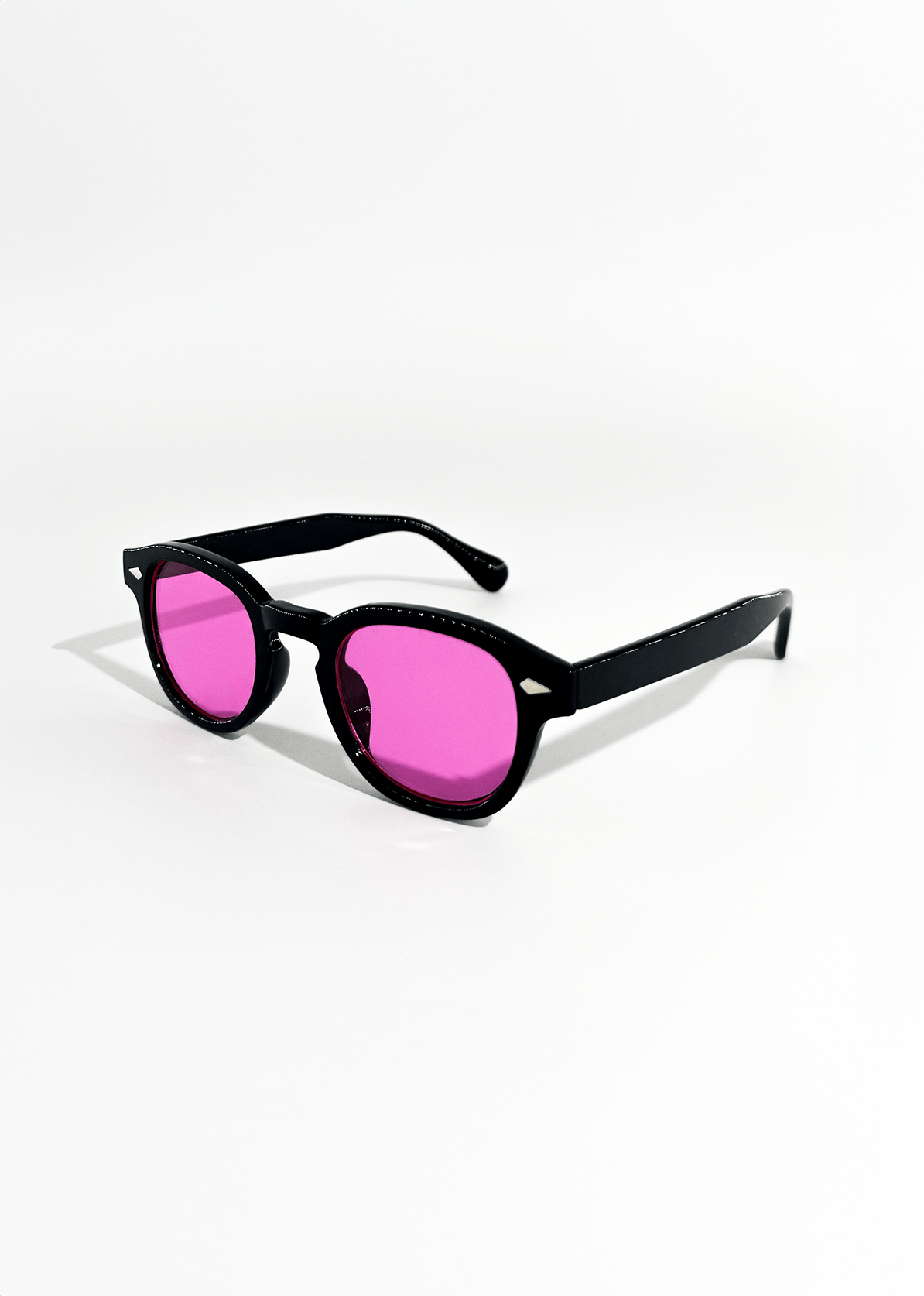 Lunettes été chic