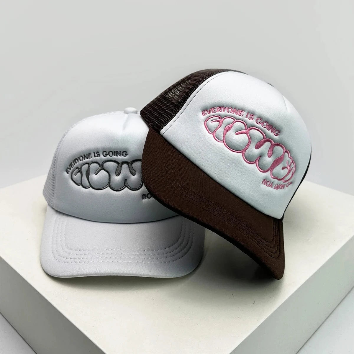 Hood & Co. | Casquette Streetwear