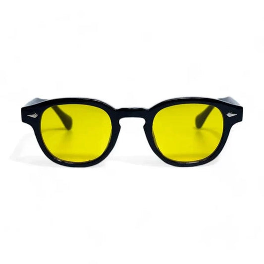 Jaune Éclat